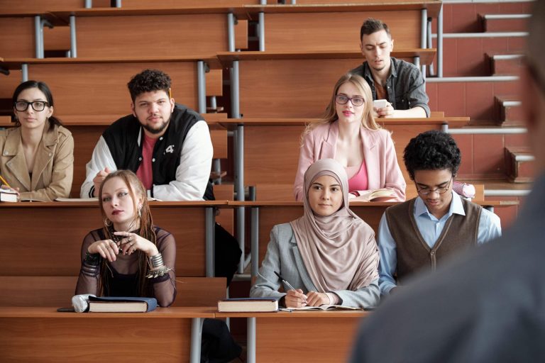 Tips for Improving Classroom Management